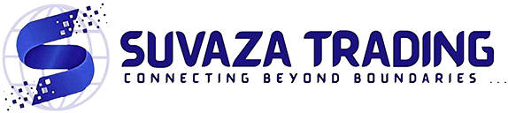 Suvaza Trading FZCO — Connecting Beyond Boundaries